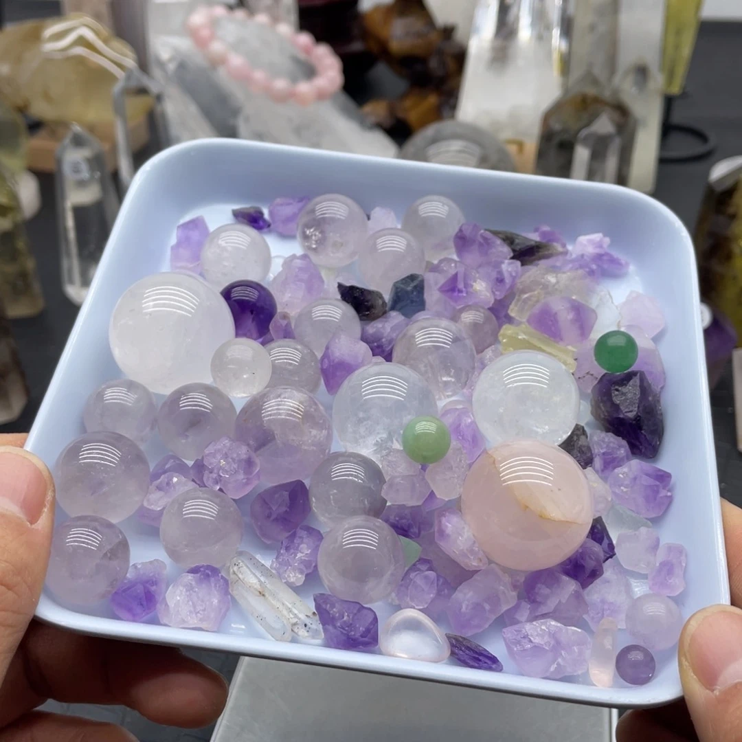 水晶53未镶嵌杨****?福利礼包