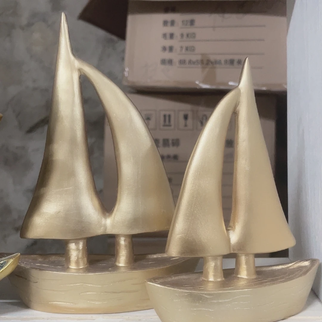 金色帆船1111111111