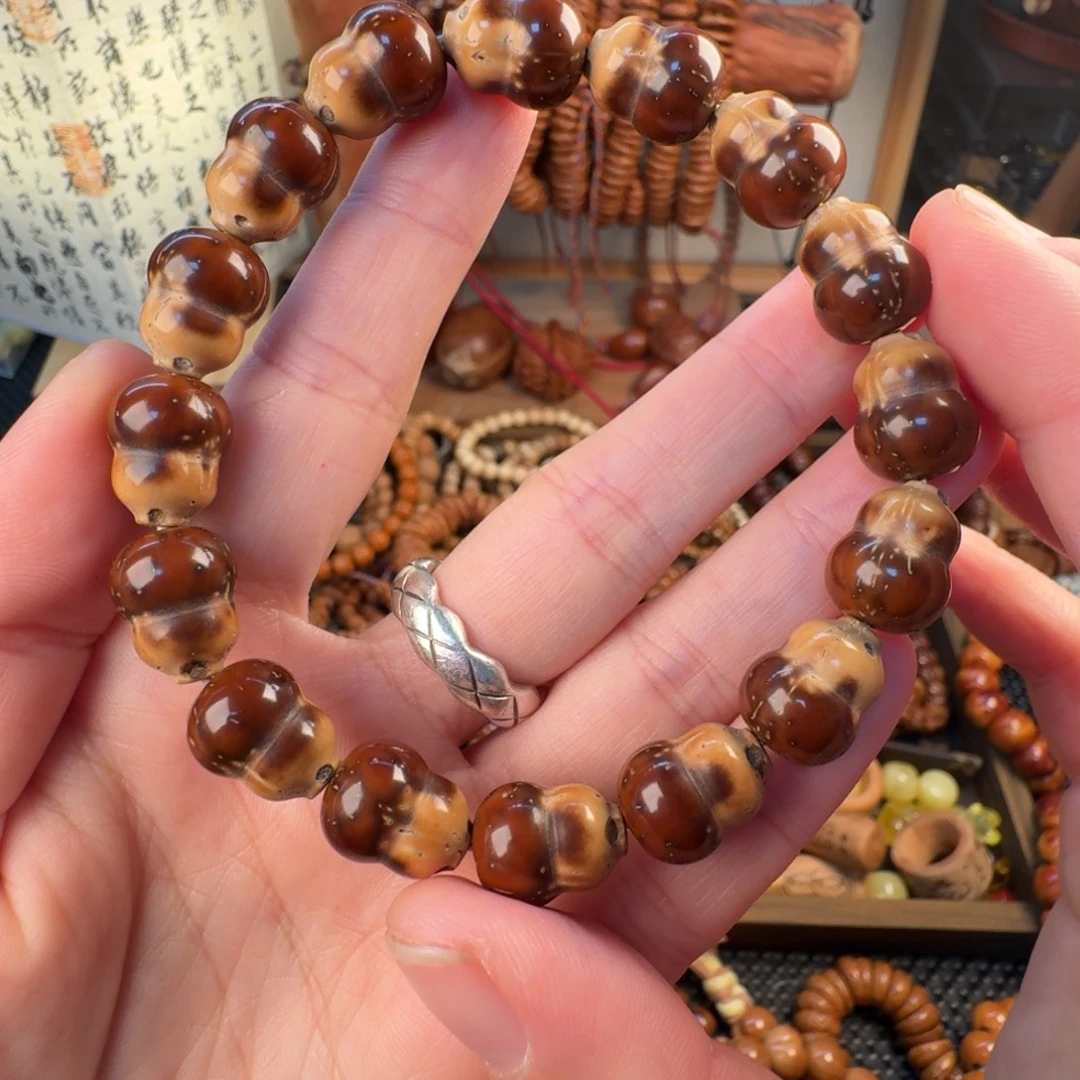 吊坠柏香籽/百香籽40