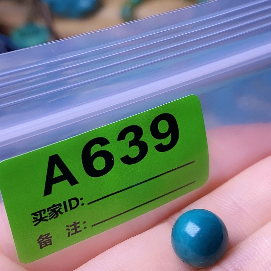 十堰原生态绿石头特色手工配饰