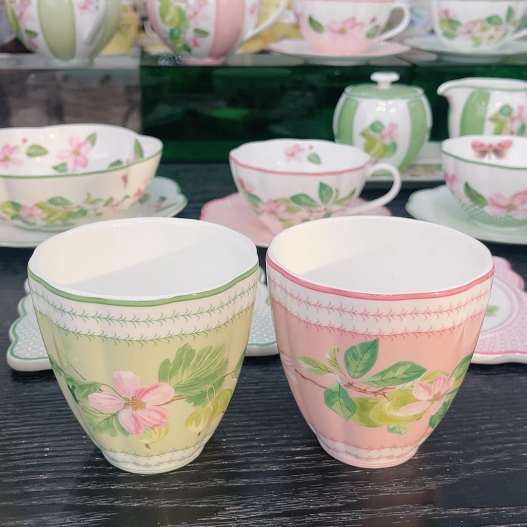【闪购商品】瓷片杯杯———————————