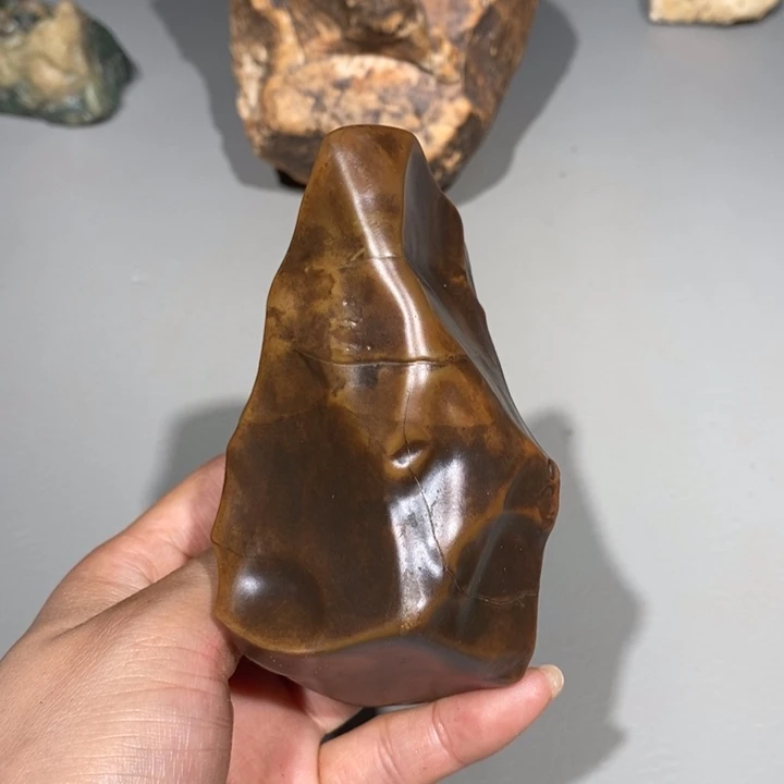 玛瑙/玉髓车挂合金画*438