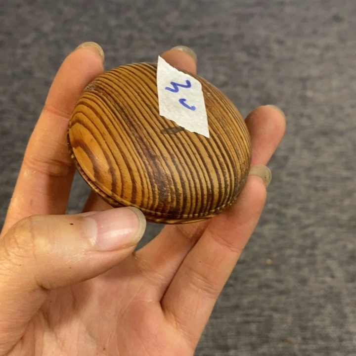 紫砂茶杯非常漂亮好看的碗