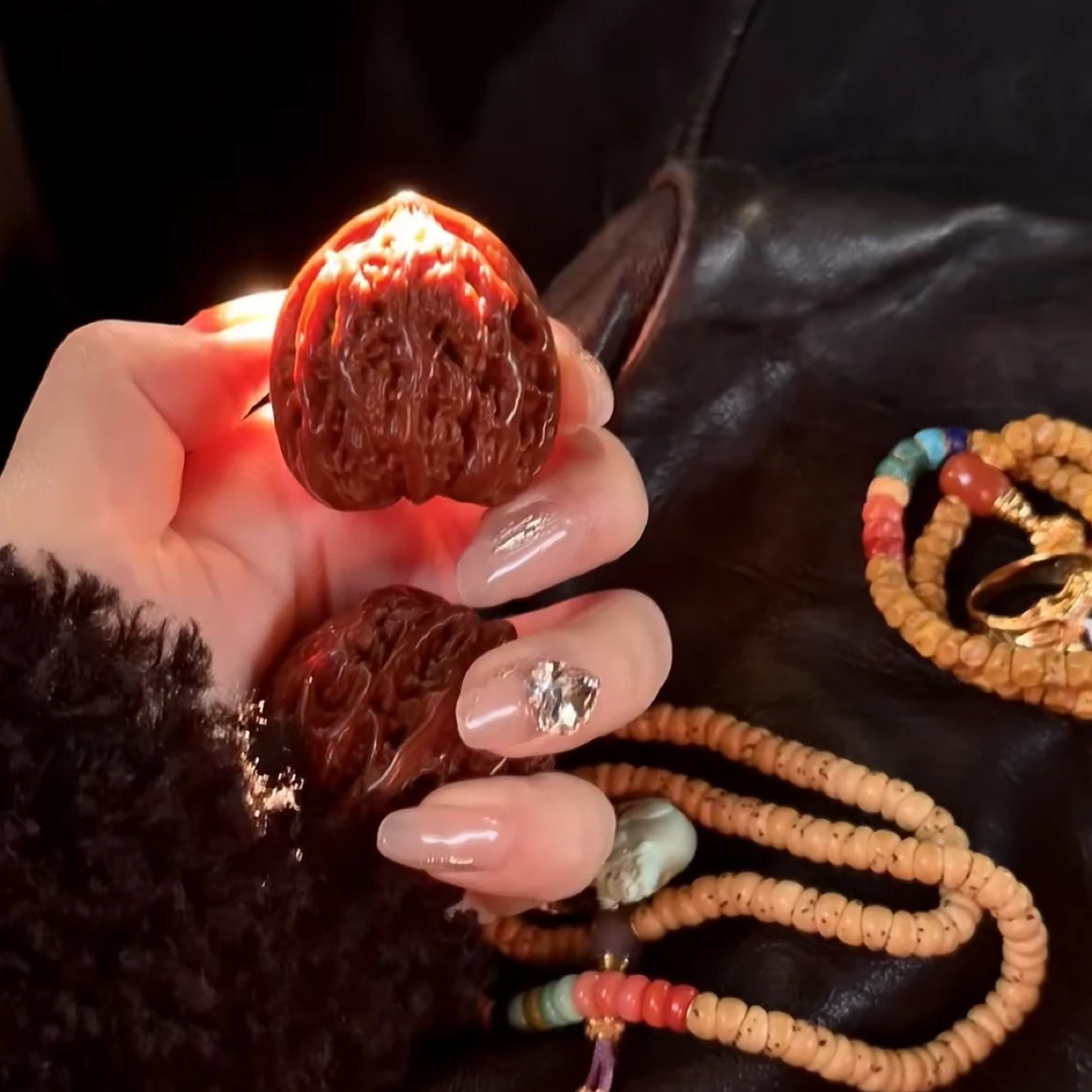 文玩核桃 成品对 好物