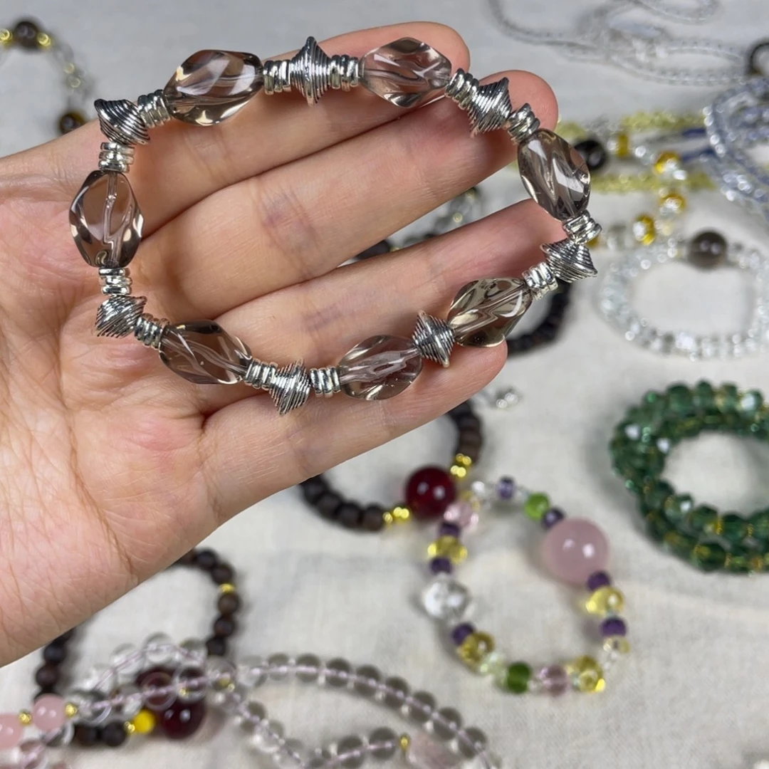 非金属茶水随行设计款