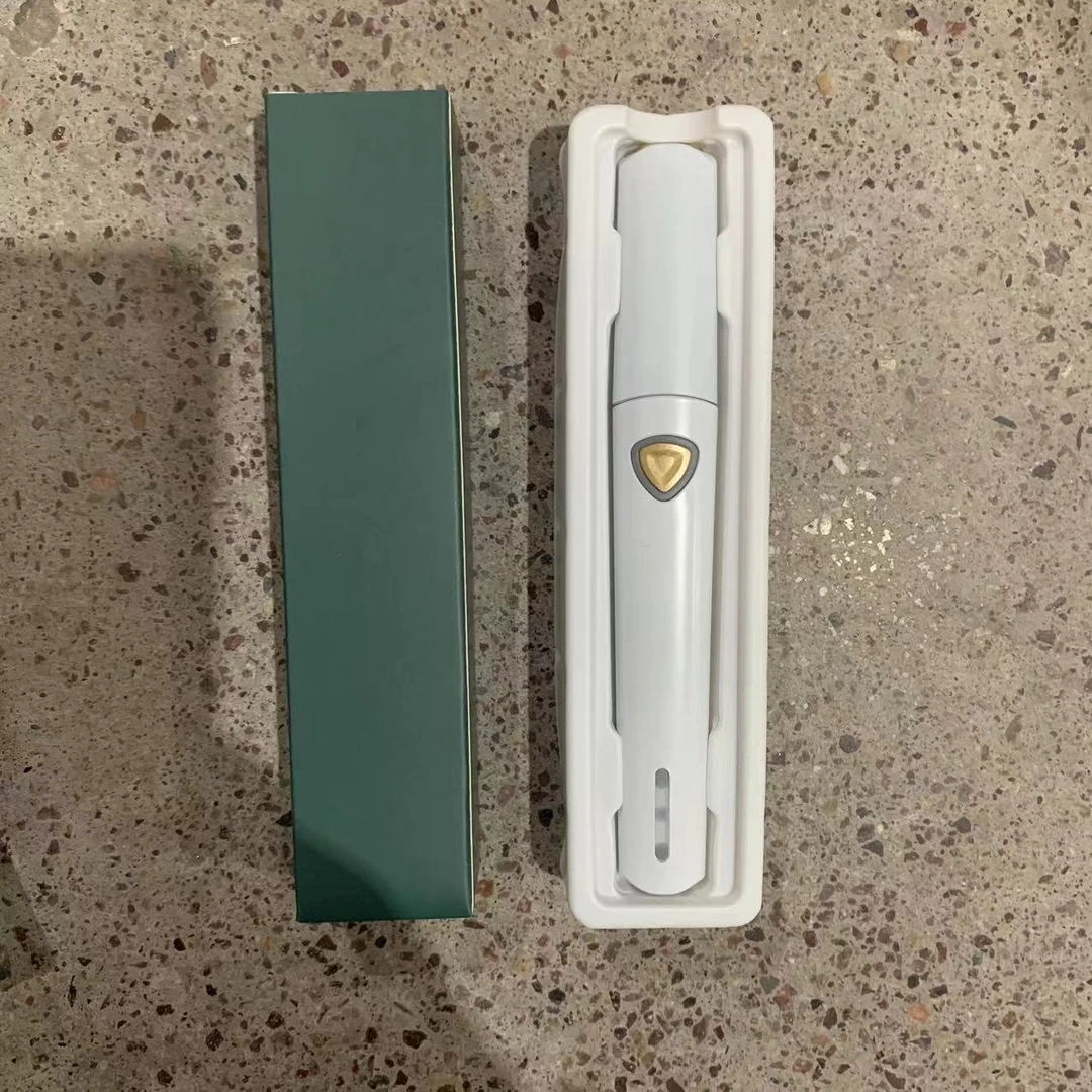 便携式鼻毛刀 鼻毛修剪器 混色