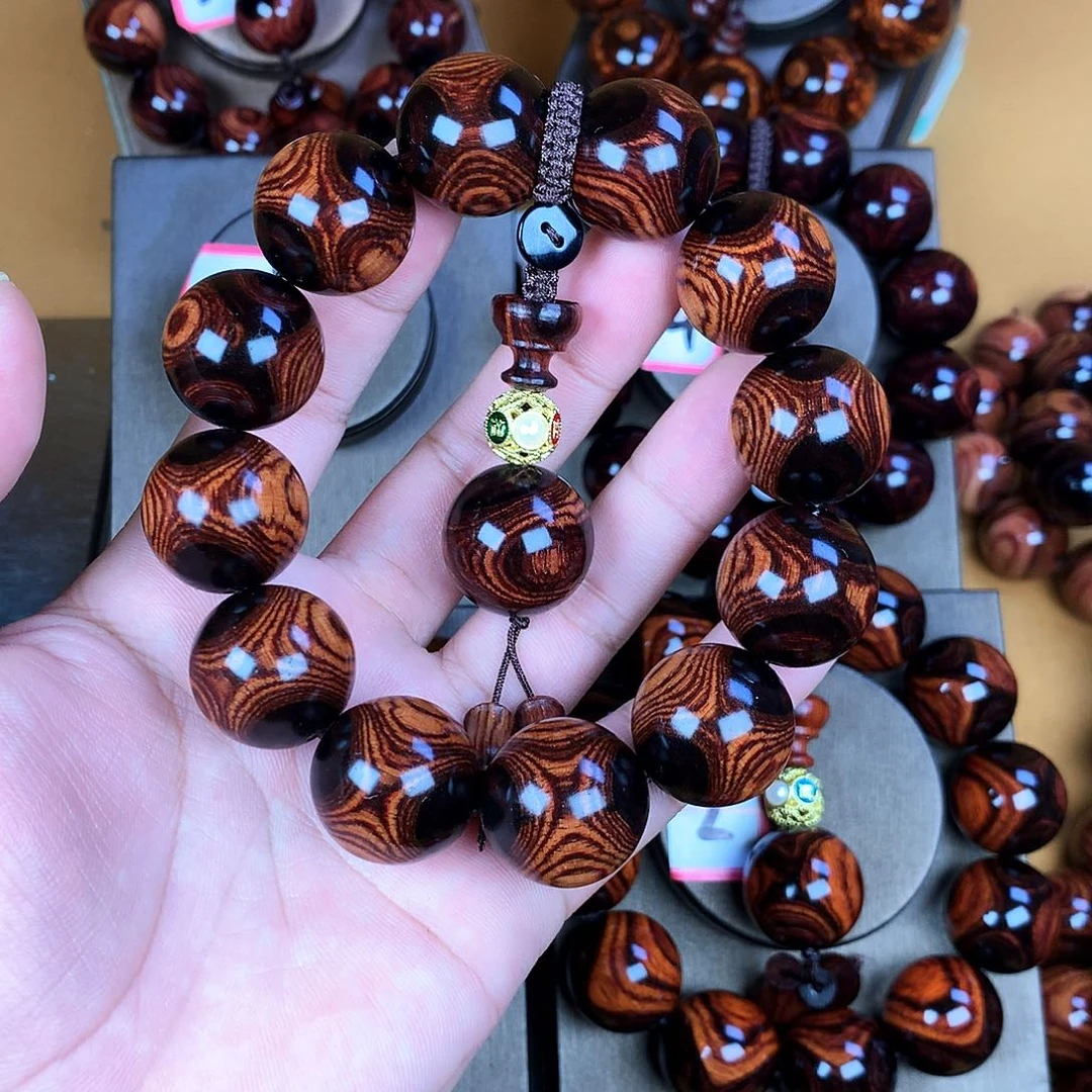 黄花梨/降香黄檀2.0，