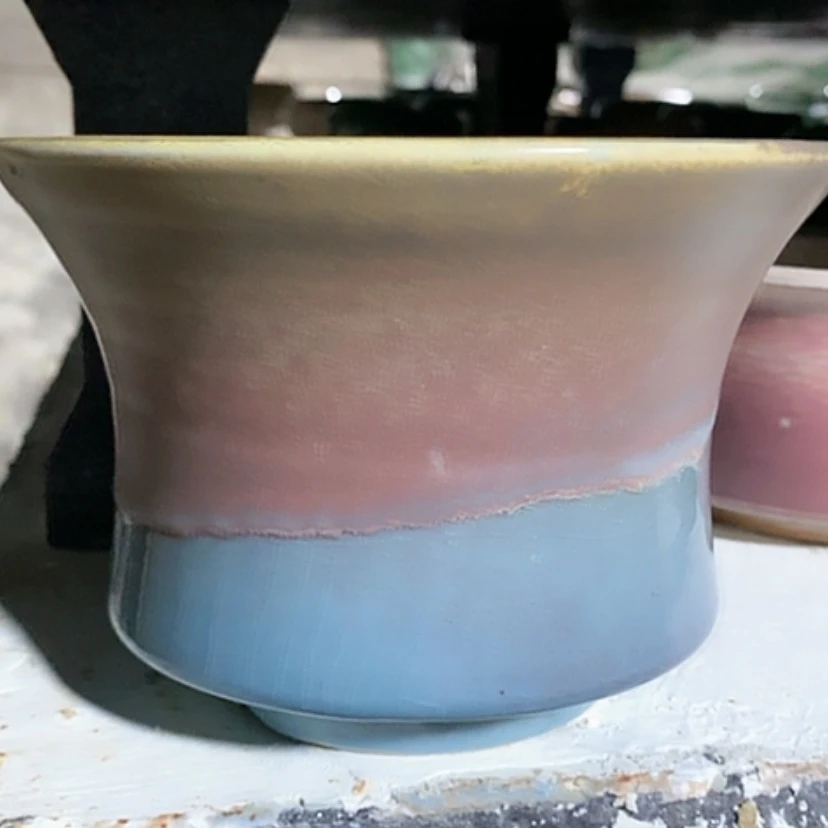 【闪购商品】红陶口14