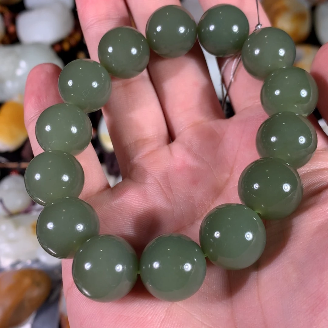 和田玉其他未镶嵌