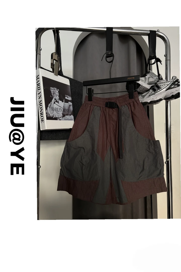 夏季短裤       #21678