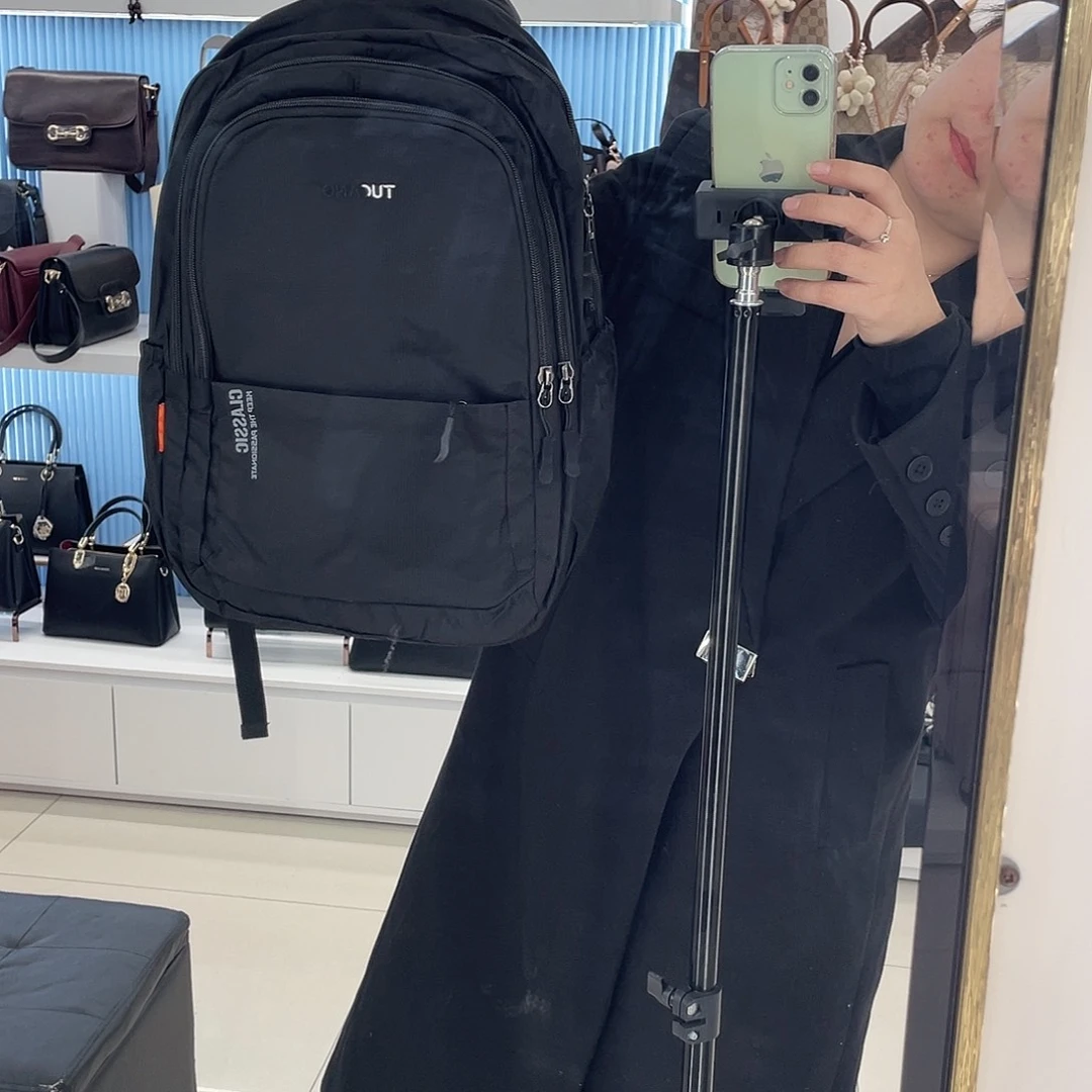 牛津布啄木鸟品牌系列