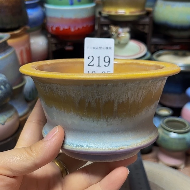 瓷片景德镇陶瓷手工制作