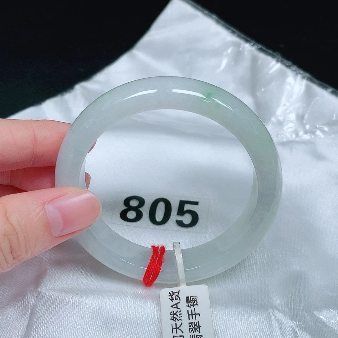未镶嵌手镯翡翠翡翠手镯未镶嵌