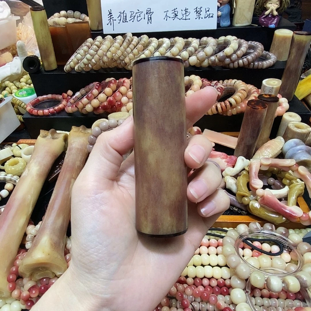 高油高密的手把件百搭