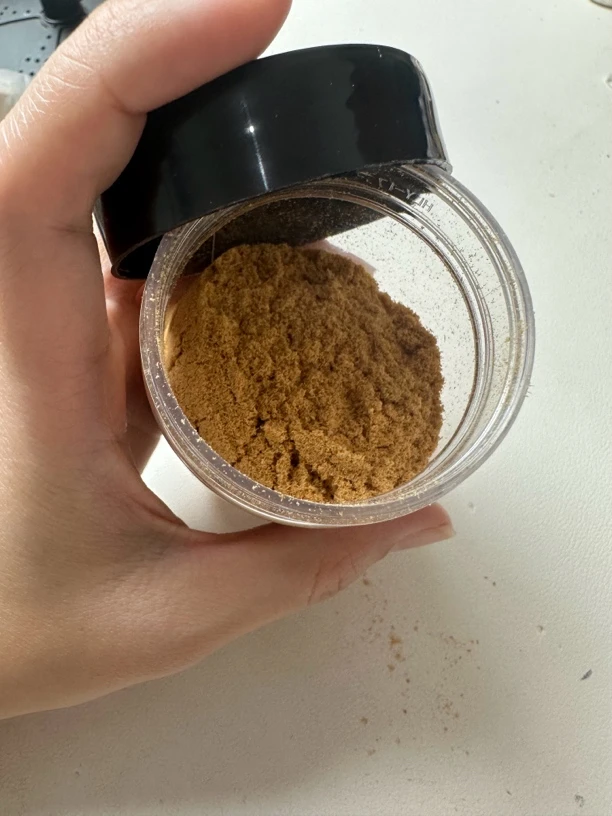 印度迈索尔老山檀香20g粉