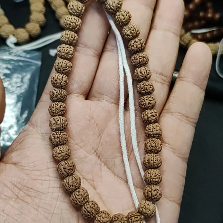 金刚菩提吊坠手串
