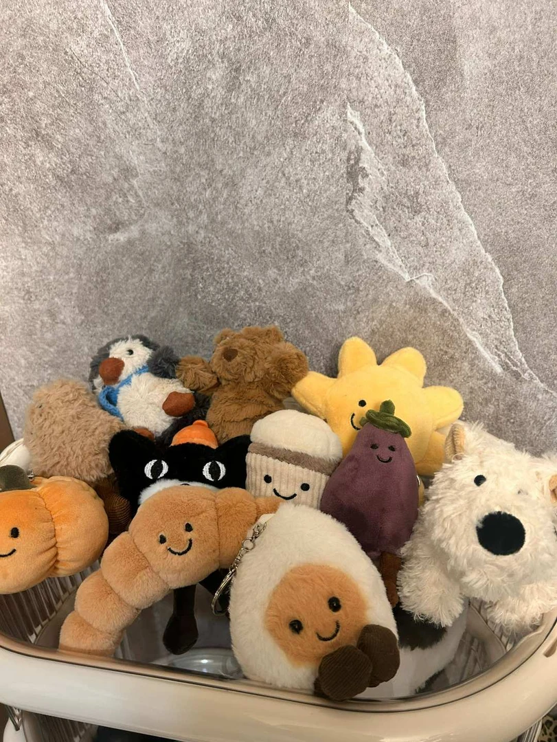 包包时尚挂件链接（g001-g050）