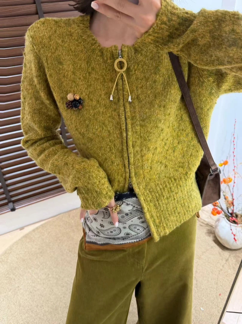 【77+】秋冬新款女装252