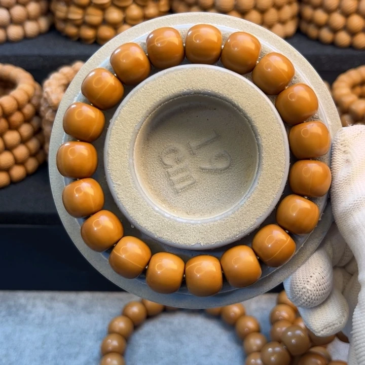 猴头核桃手串全品龙岩老型