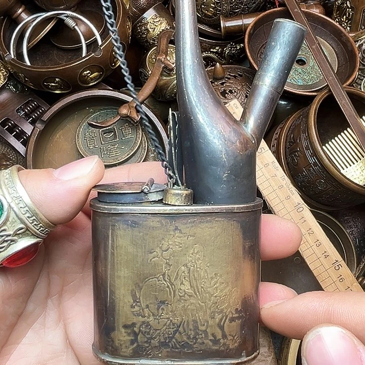 铜锣湾的历史文化