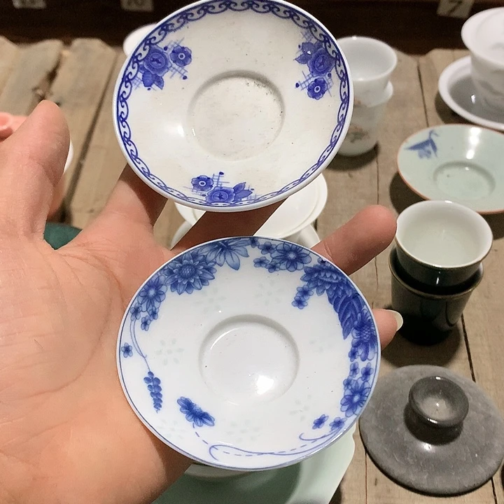 微瑕茶具介意勿拍