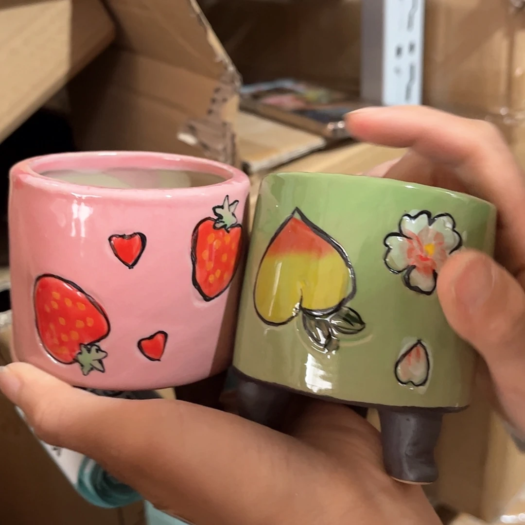 【闪购商品】红陶福利