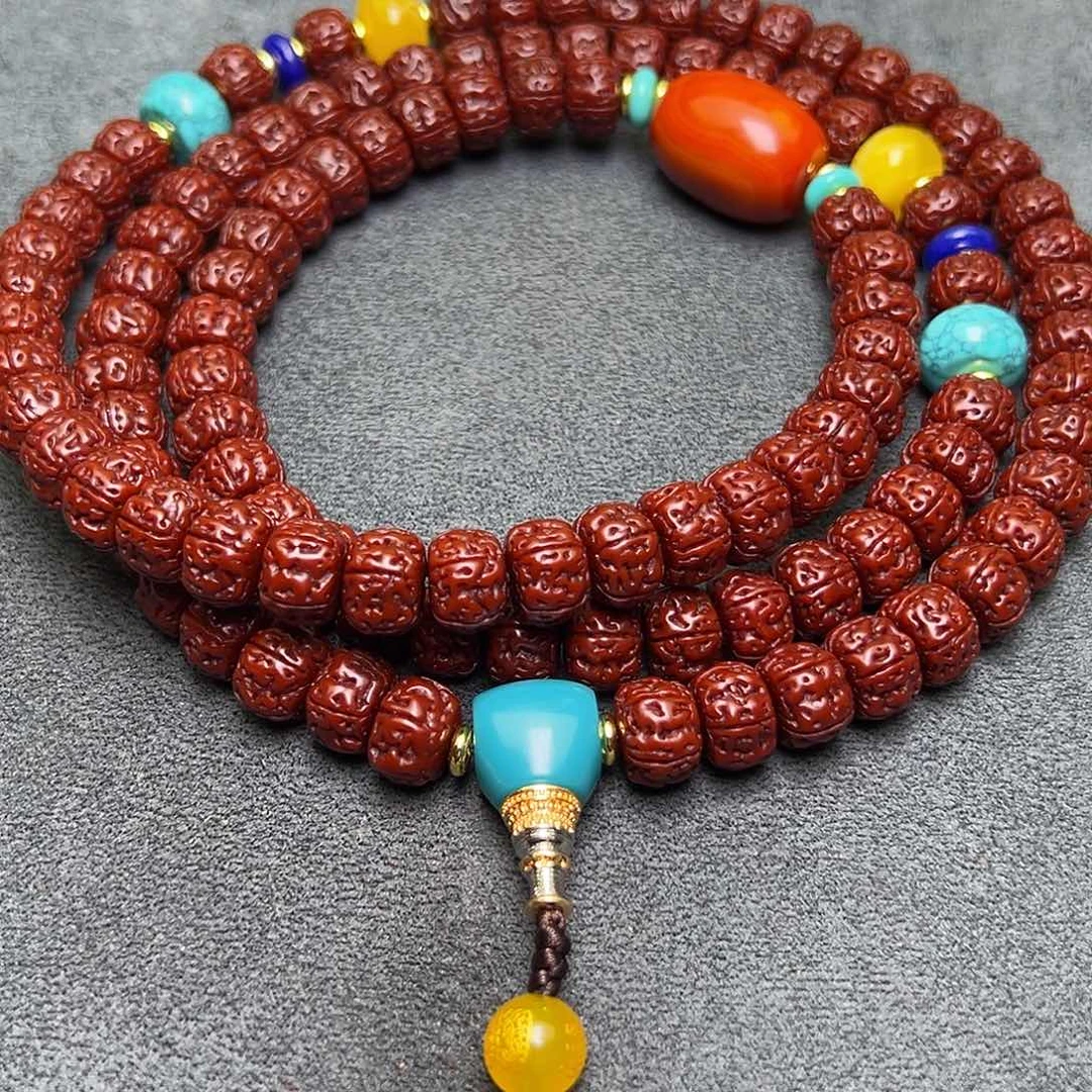 吊坠金刚菩提金刚11+