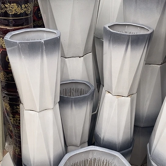 渐变灰八方中口24高34福利