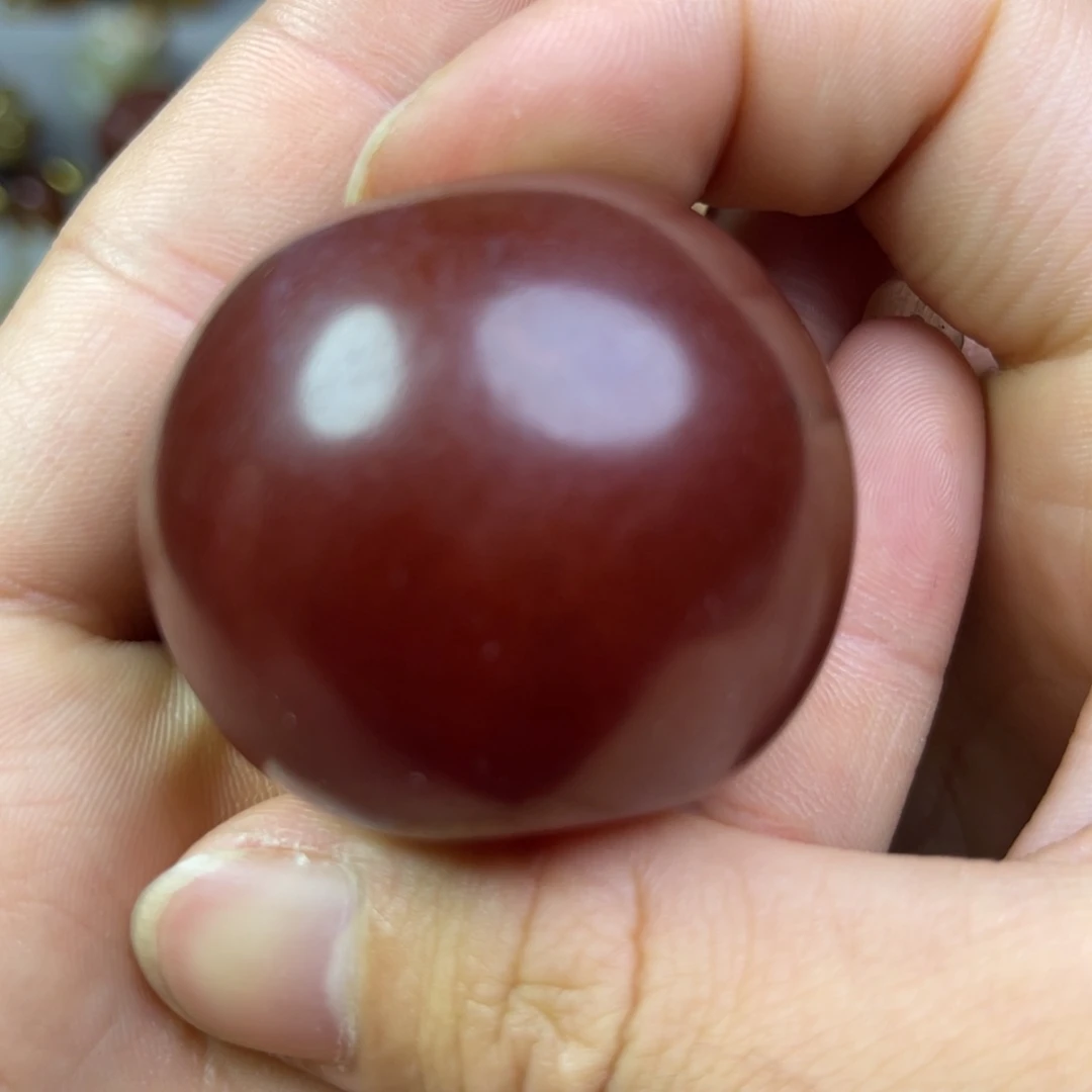 用***5玛瑙/玉髓未镶嵌颈饰