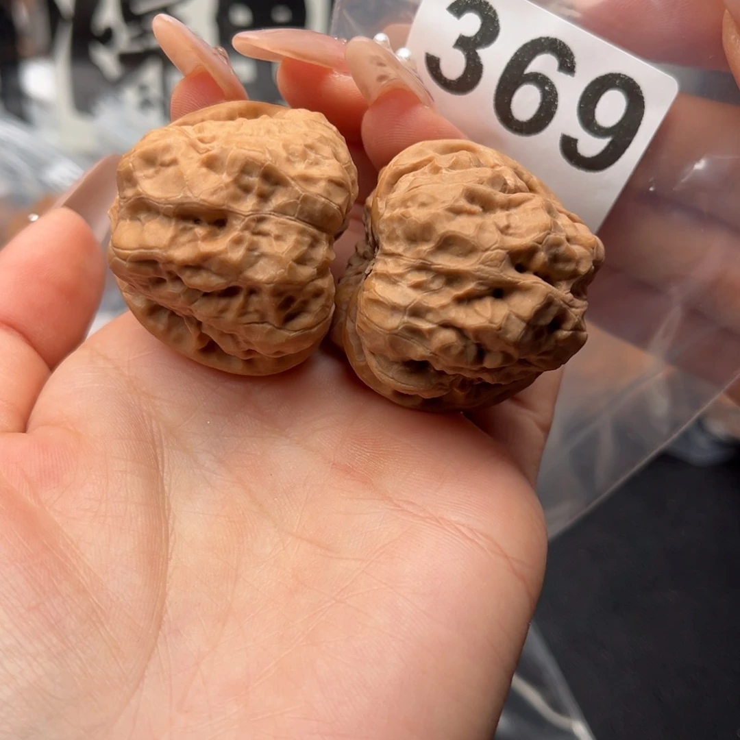 吊坠文玩核桃蛤蟆38➕