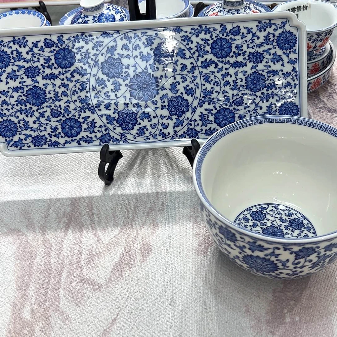 景德镇陶瓷福利专场