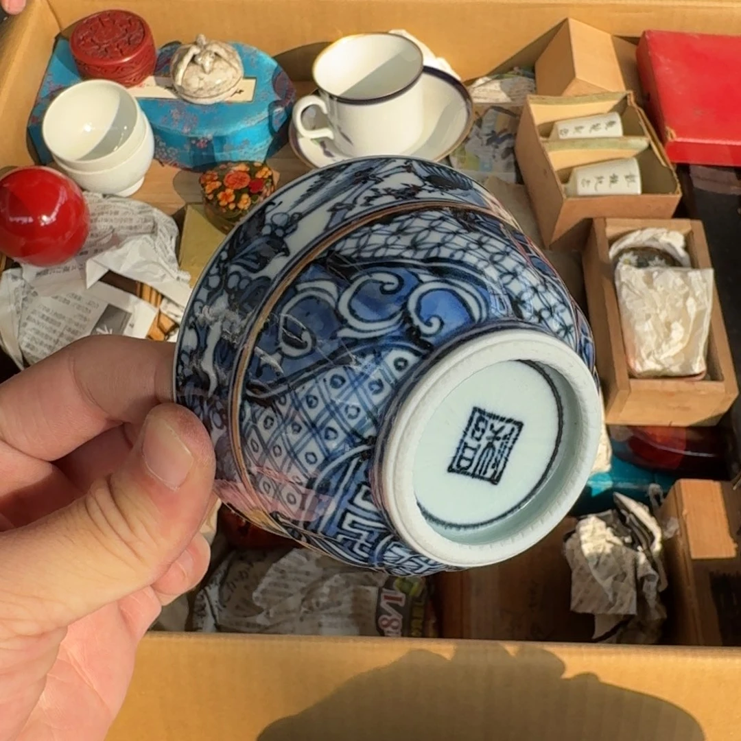 紫砂中古商品谨慎下单