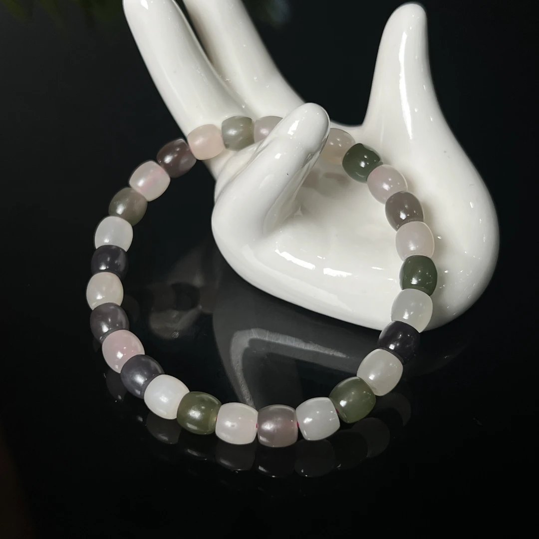 1224GC8865和田玉手串