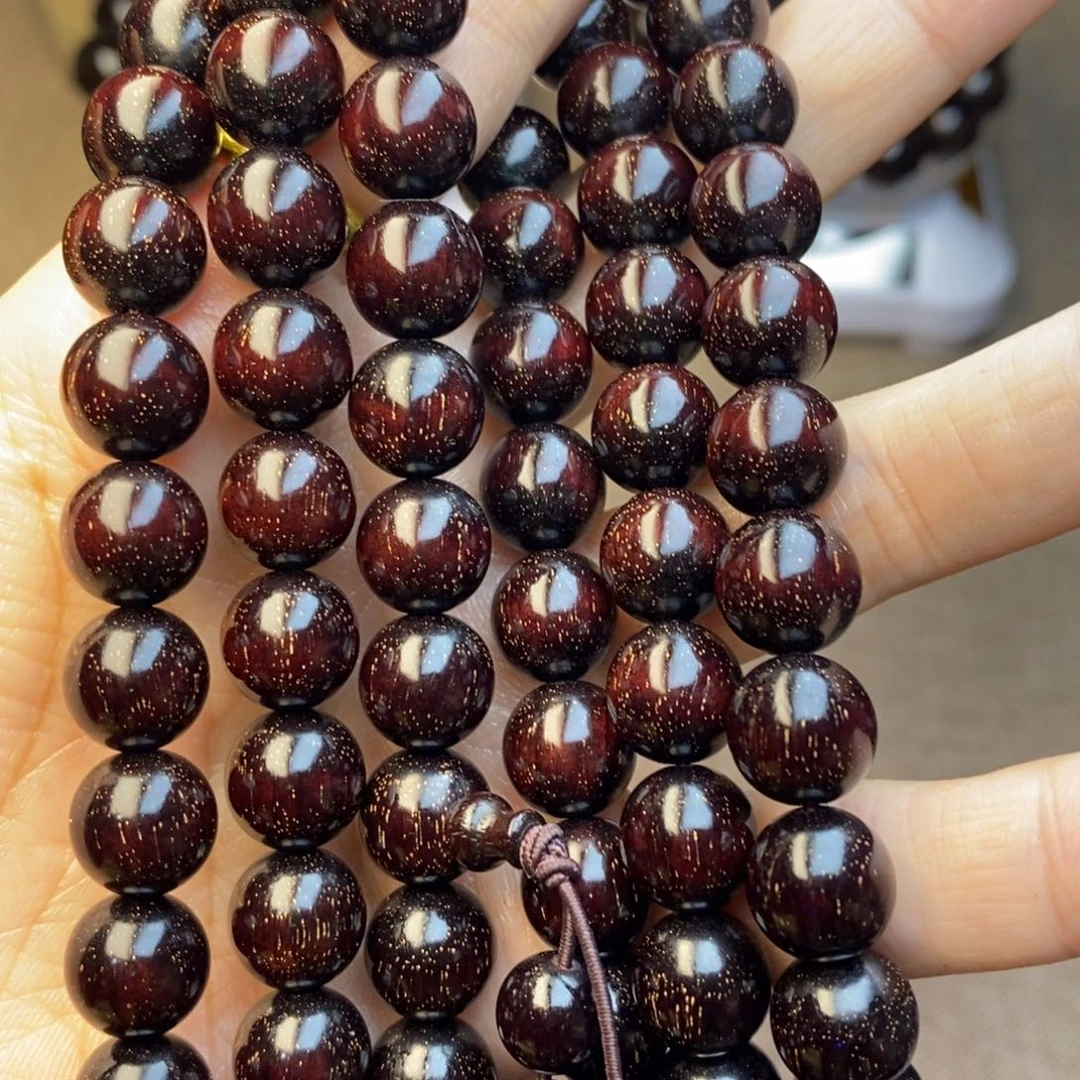 檀香紫檀（小叶紫檀）1.0满