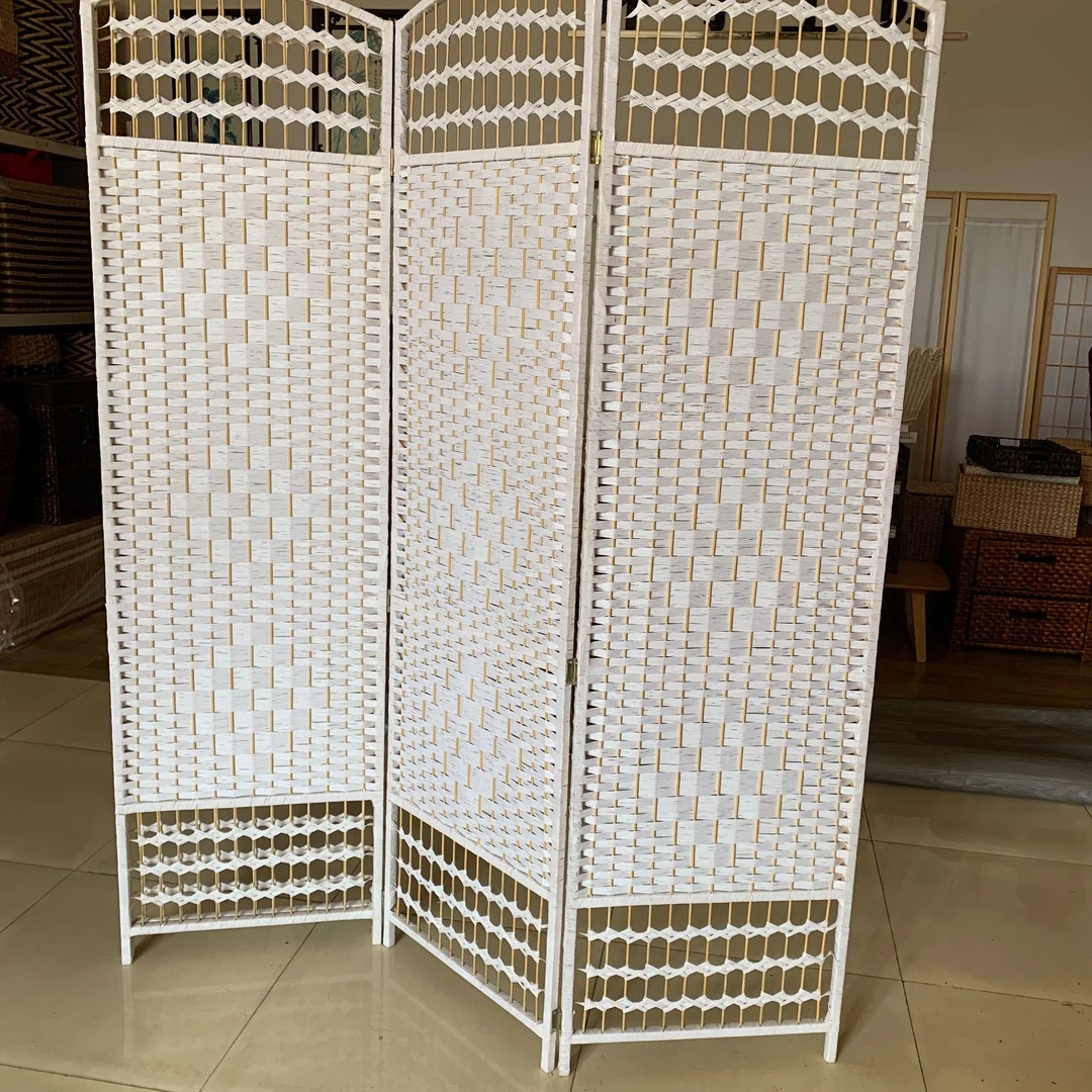 屏风折叠屏风简约客厅玄关折屏酒店饭店简易隔断特价屏风隔断屏风