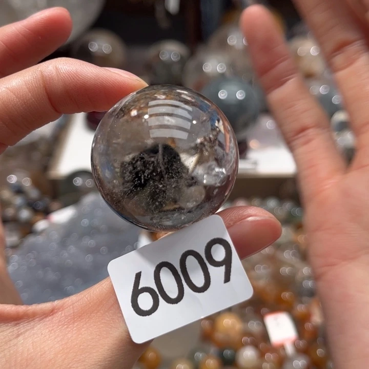 【闪购商品】未镶嵌大型摆件（非配饰）水晶