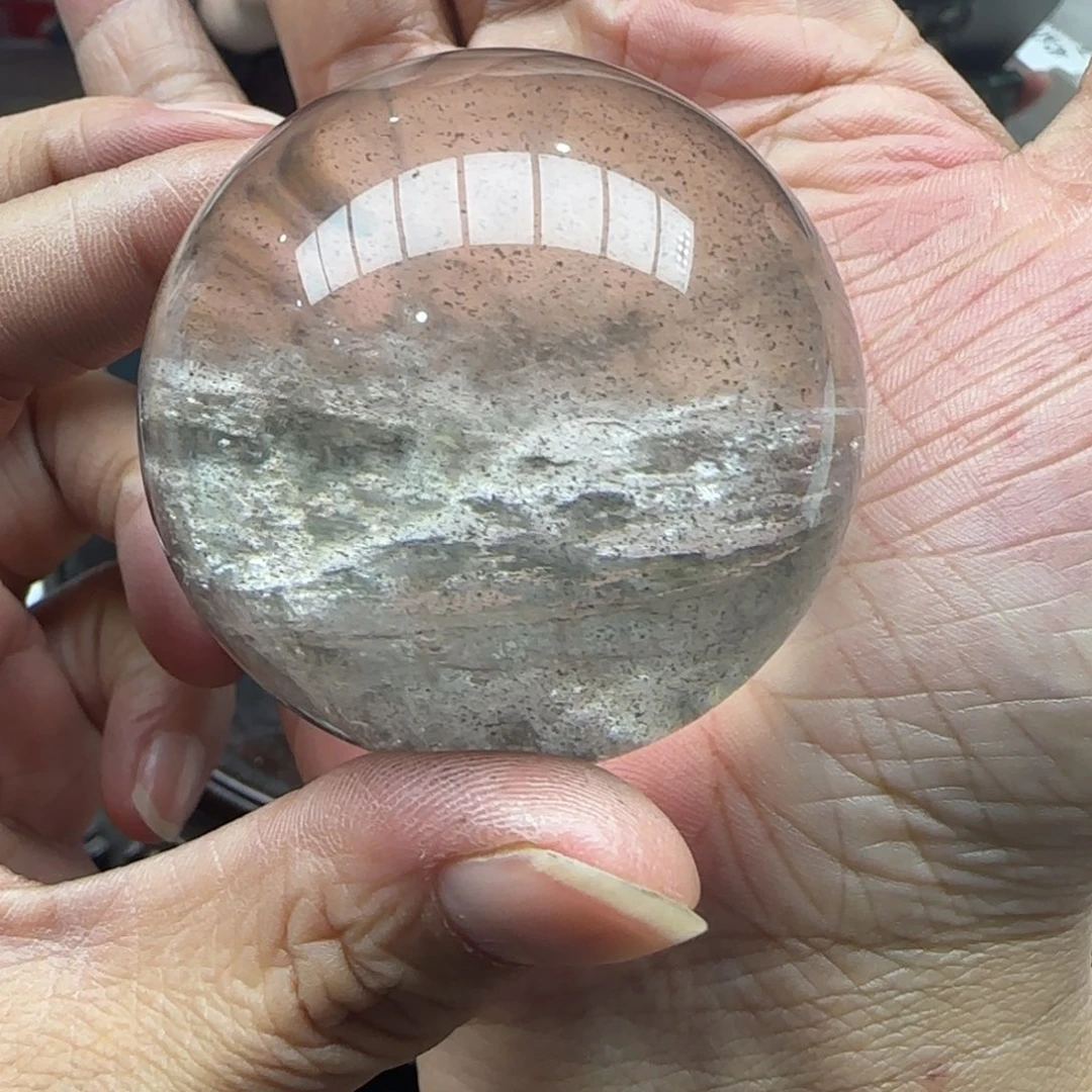 水晶未镶嵌未镶嵌b749