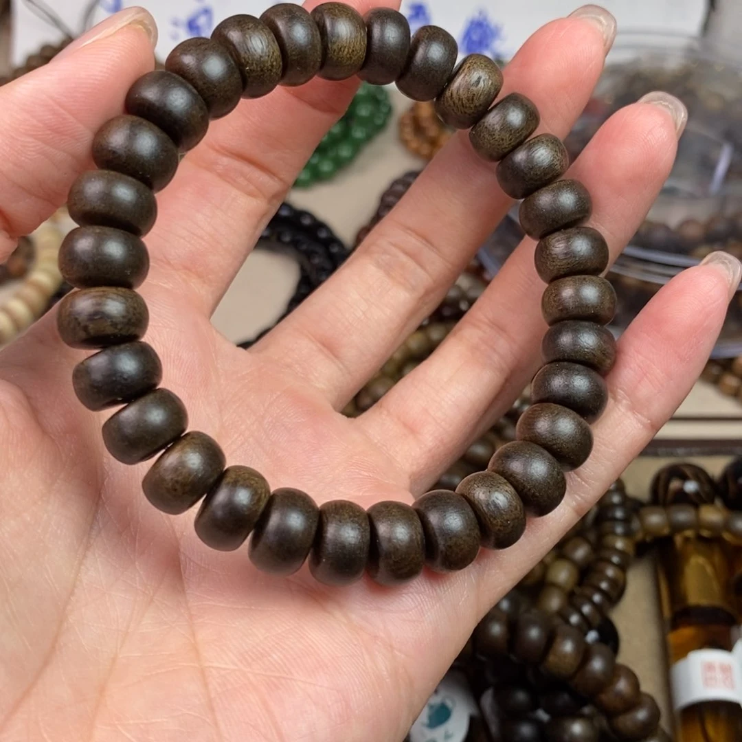 橄榄核手串/手链精品