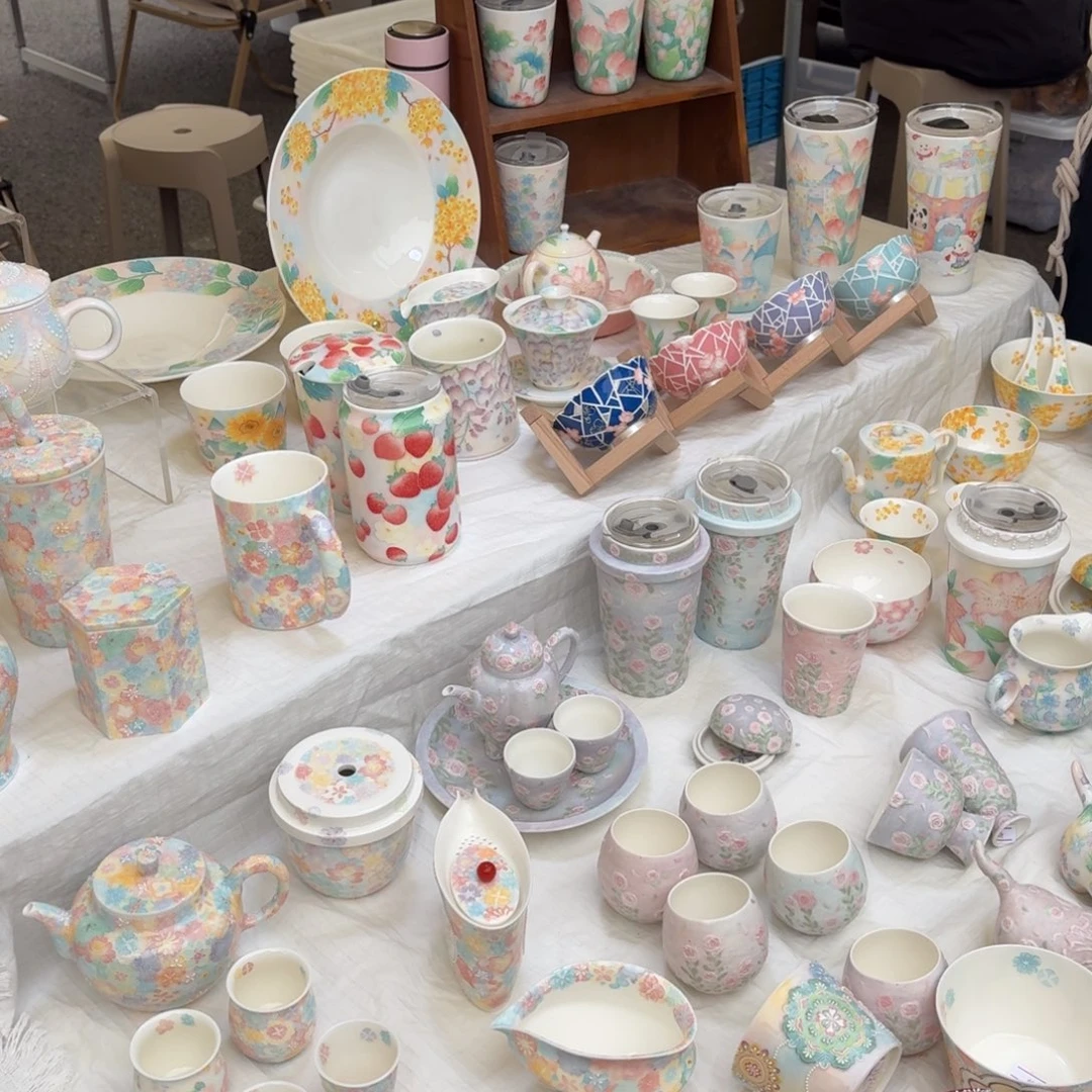 23陶瓷陶瓷陶瓷紫砂