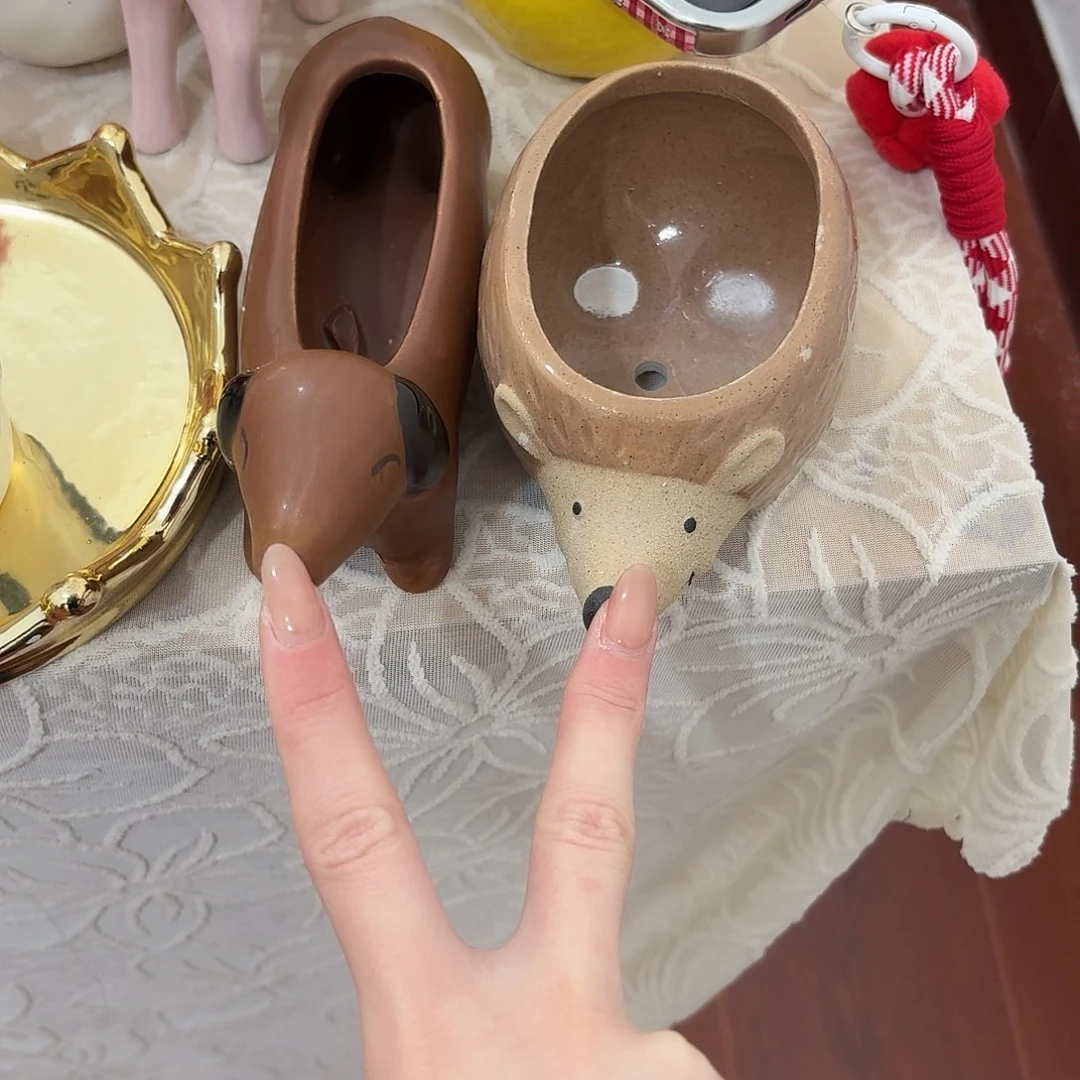 瓷片陶瓷完美主义慎拍