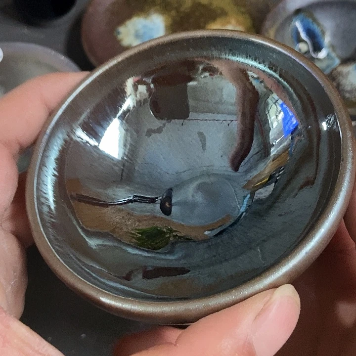 茶盏67 建阳建窑建盏