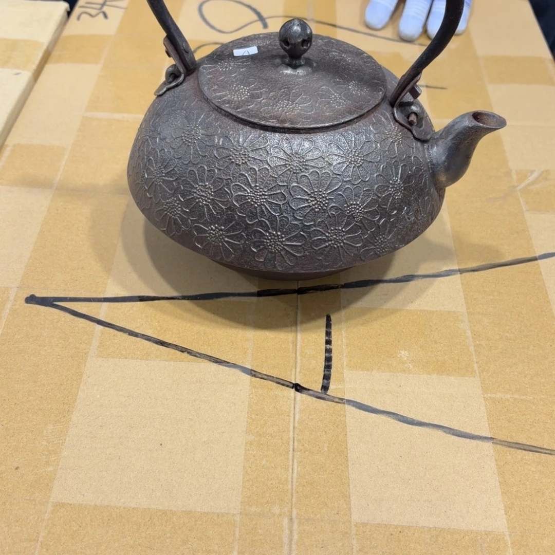 般若中古美术工艺品