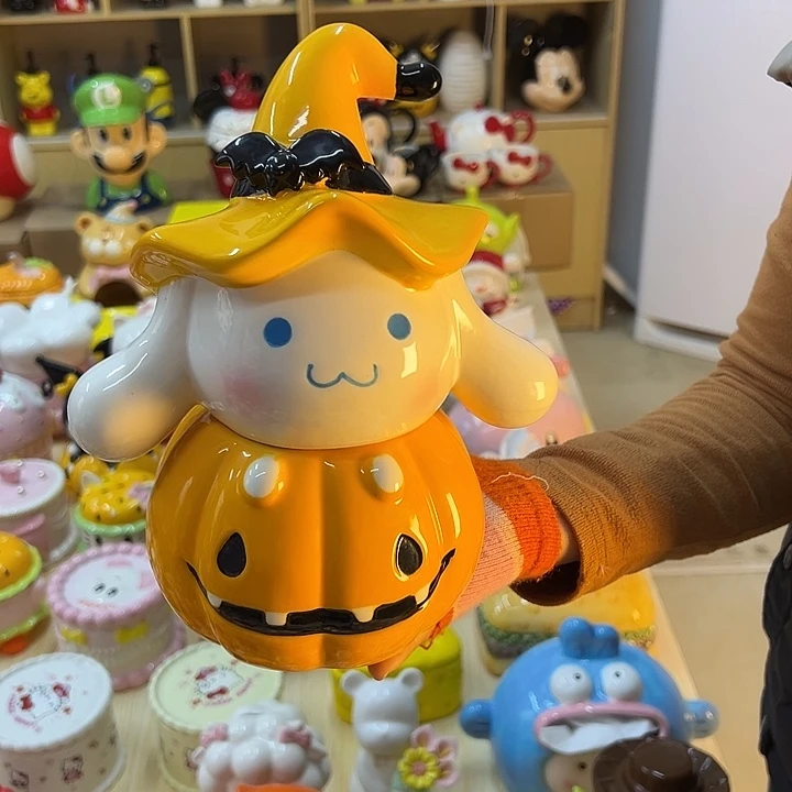 摆件陶瓷等行业的产品出口到