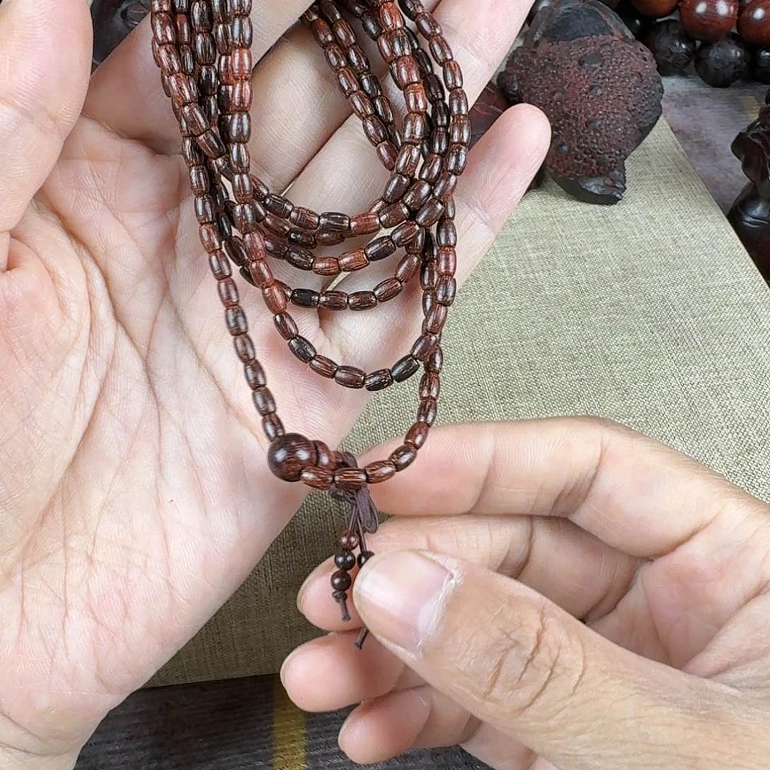 檀香紫檀（小叶紫檀）838