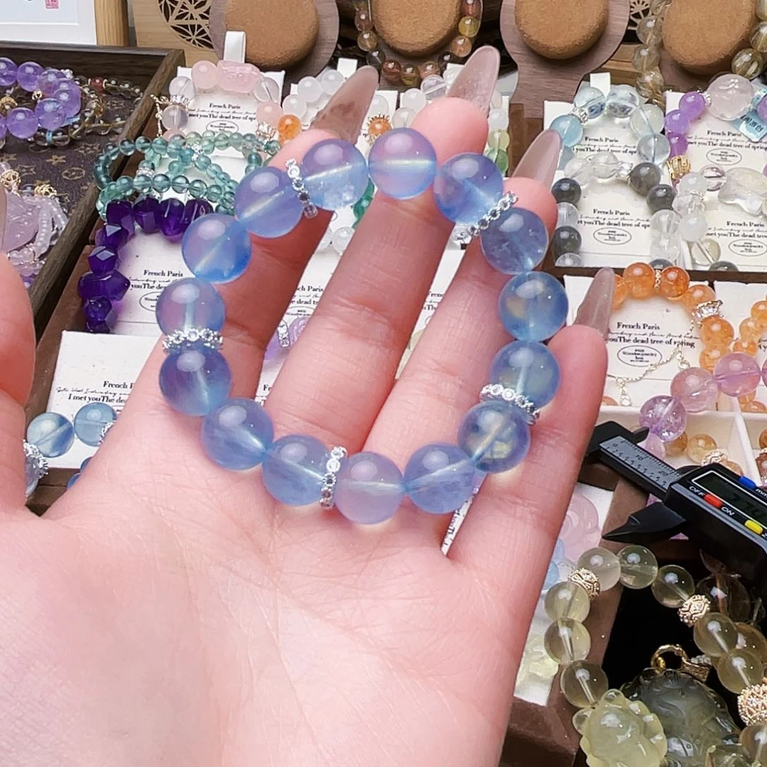 水晶吊坠(赠链)未镶嵌原创设计作品