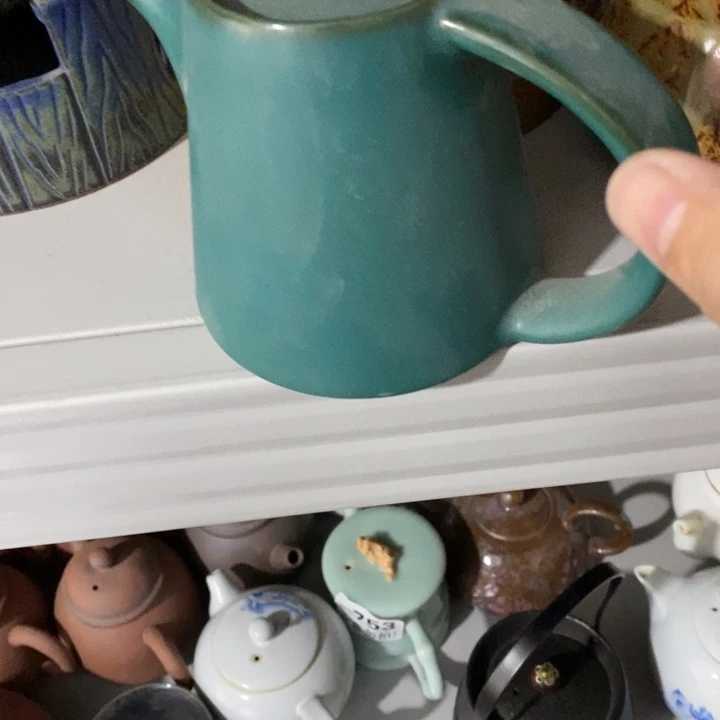 陶瓷艺术品及陶瓷制品