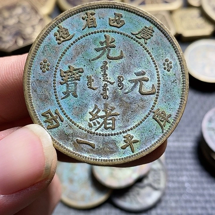 铜现代文创工艺品花钱