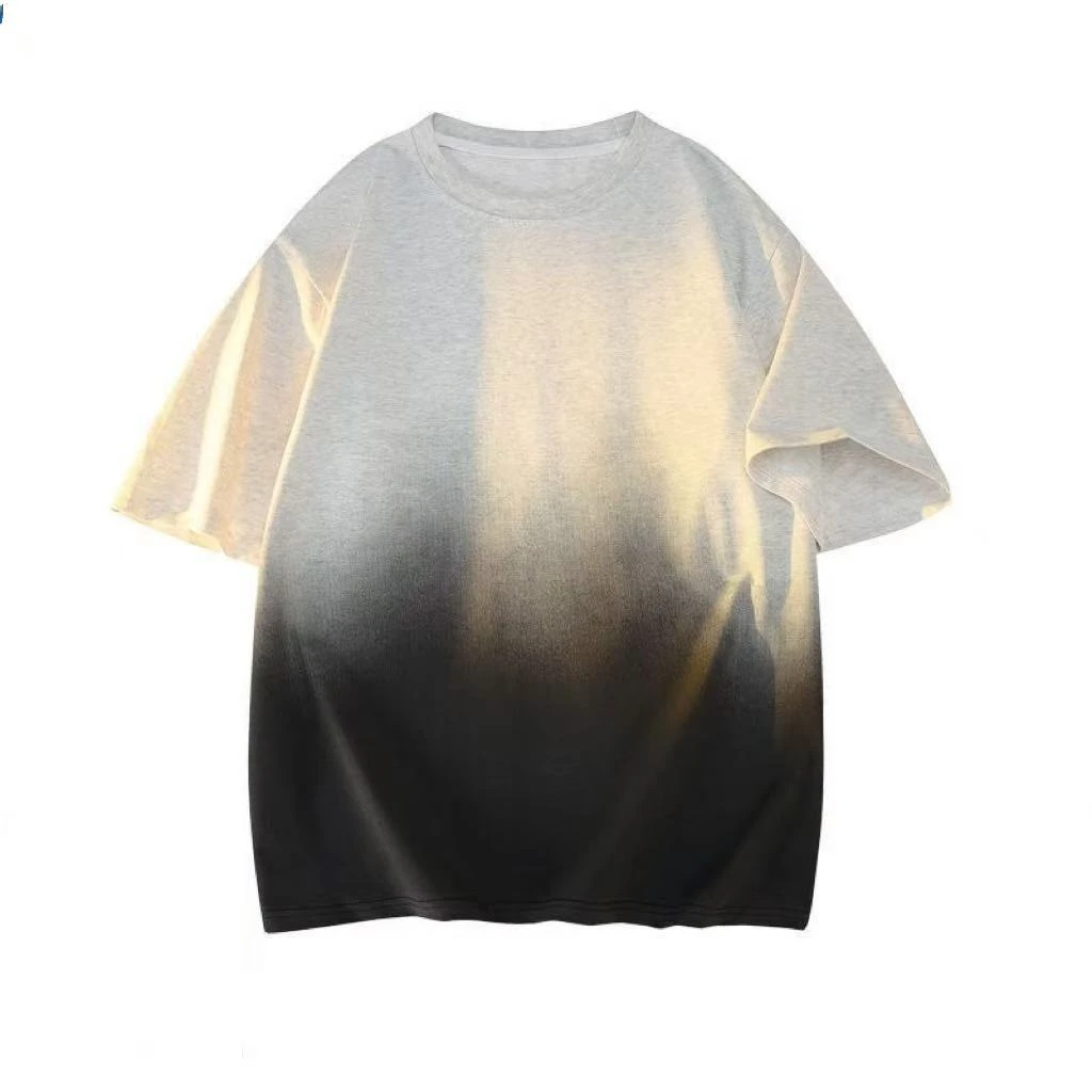 《昂妈专属》夏季糖果色半袖