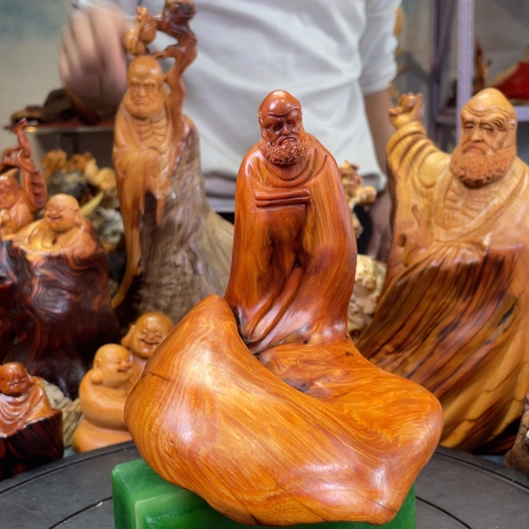 柏木（崖柏）手串/手链