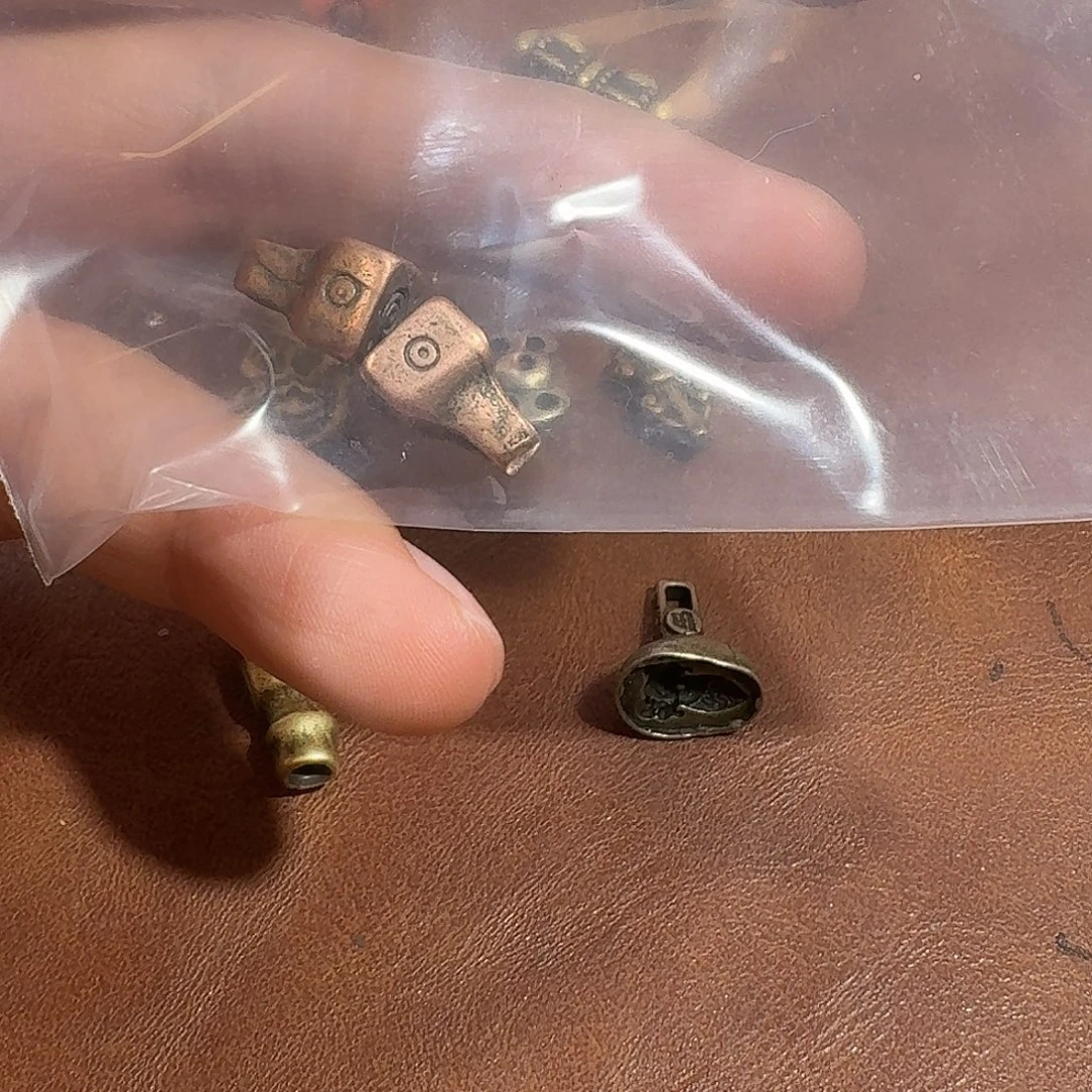 别***喝藏式文玩搭配小元素